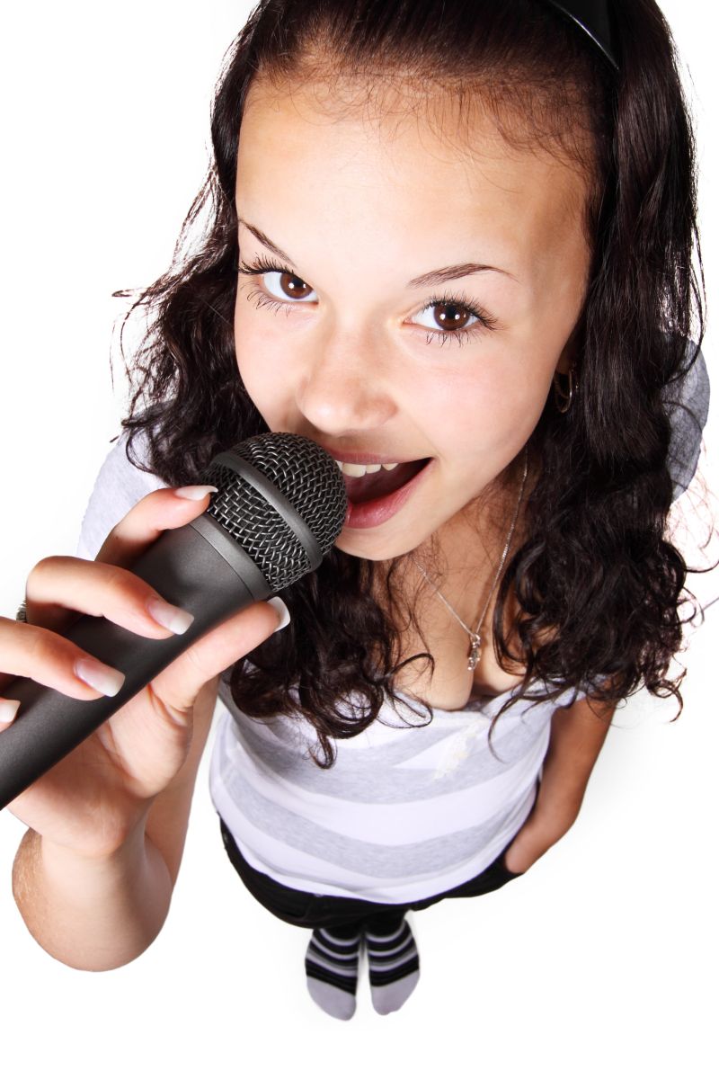 Che tipo di microfono comprare per i bambini? Prodotti, recensioni