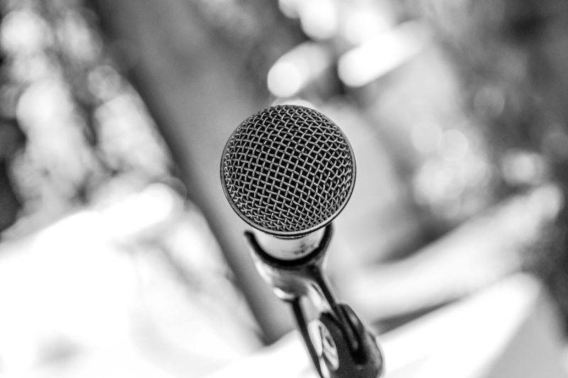 Come riconoscere un microfono di qualità? Guida, consigli utili