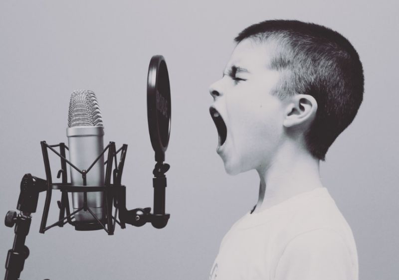 Microfoni per bambini: migliori prodotti di [month] [year], prezzi, recensioni