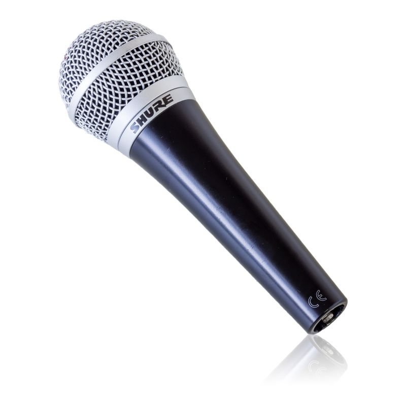 Quali microfoni hanno il miglior rapporto qualità prezzo? Info, dettagli