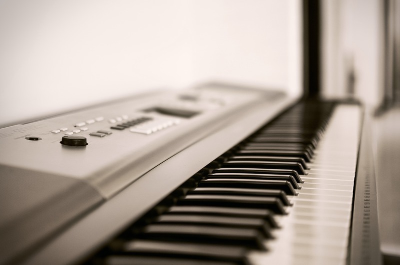 Migliori microfoni per il pianoforte digitale